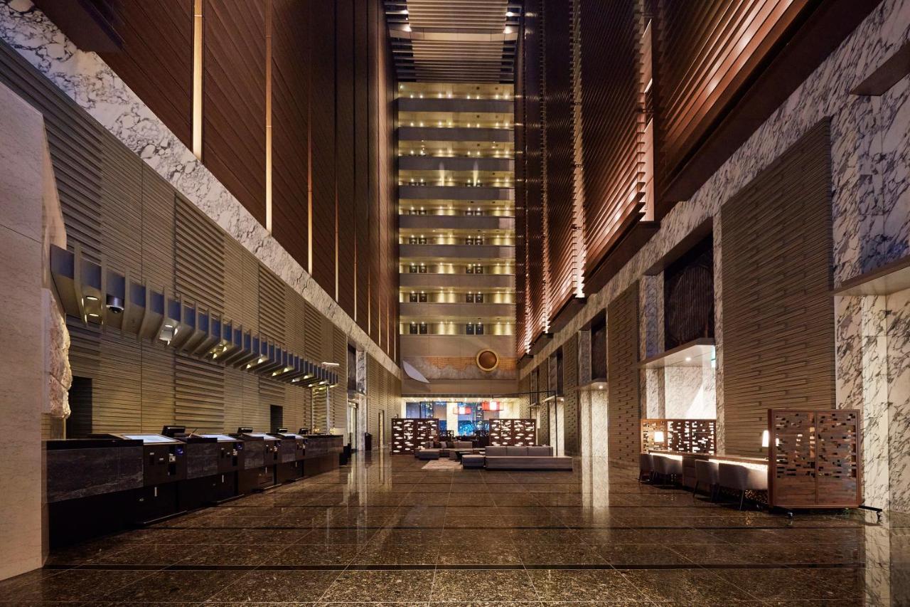 โรงแรม โฮเต็ล วิลลา ฟงแตน แกรนด์ - ชิโอโดเมะ 4*